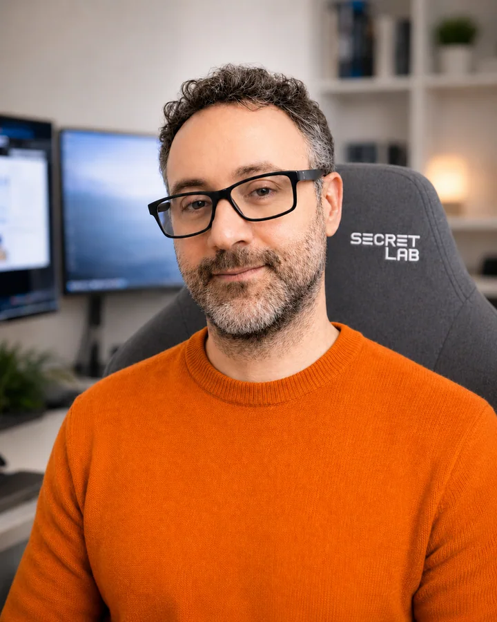 Gabriel Rese, desarrollador especializado en integraciones VeriFactu para eCommerce