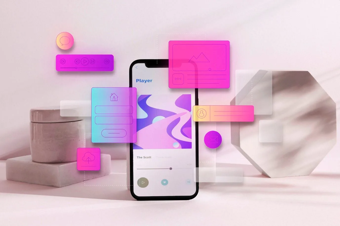 Imágenes creadas con IA en tiendas online: qué cambia con el AI Act