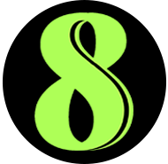 Infinit8.es - Full Stack Developer